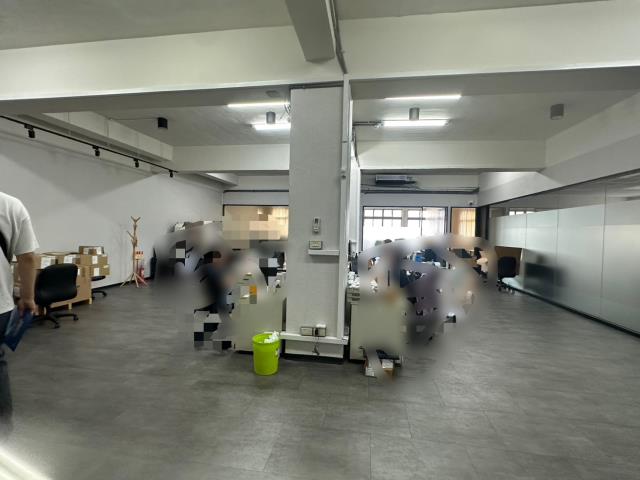 中壢廠房-3