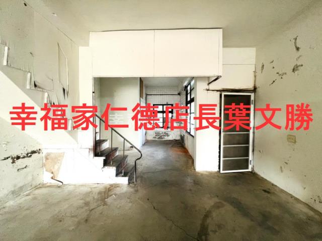 台南善化透天-1