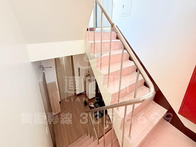 台南永康華廈-14