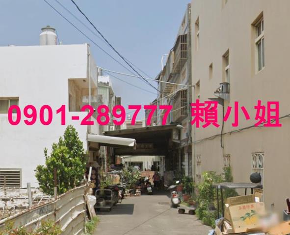 線西法拍透天-3