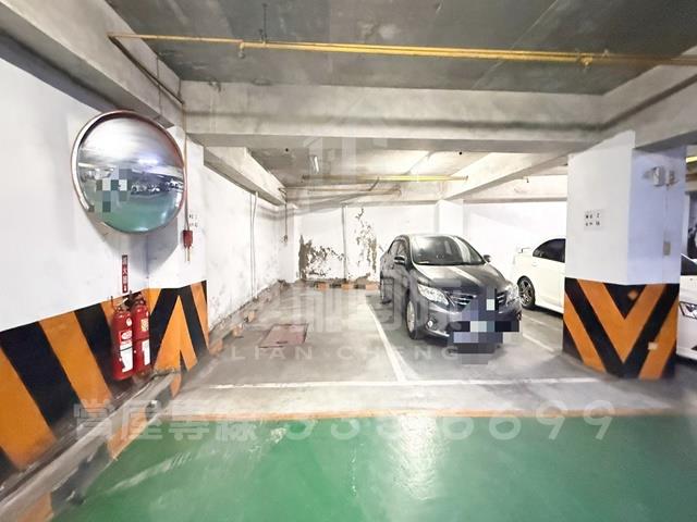 台南大樓-12