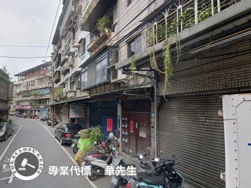 新北樹林公寓法拍-6