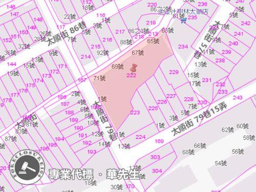 新北樹林公寓法拍-9