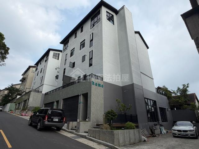 新北淡水透天法拍-7