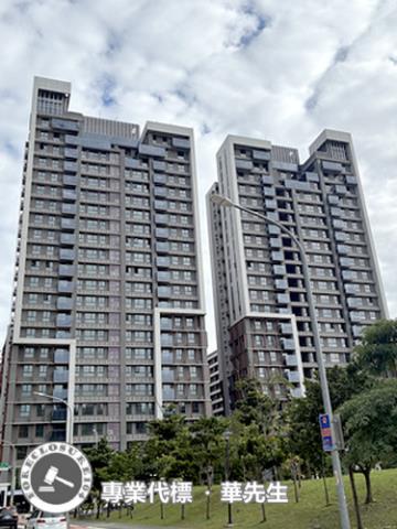 新店法拍大樓-3