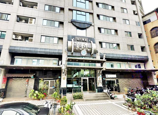 南區新慶街靜巷名廬