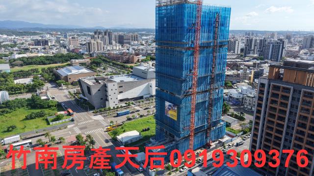 苗栗大樓-1