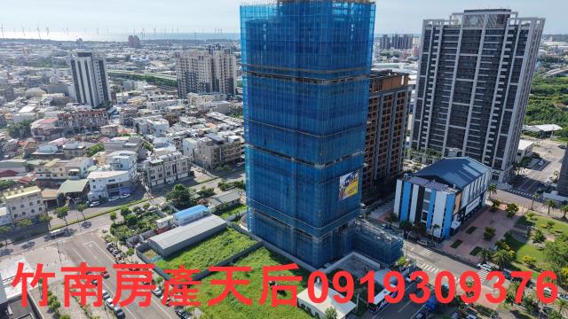苗栗大樓-7