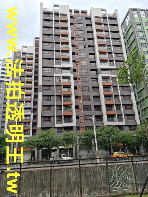 桃園桃園區法拍大樓-3