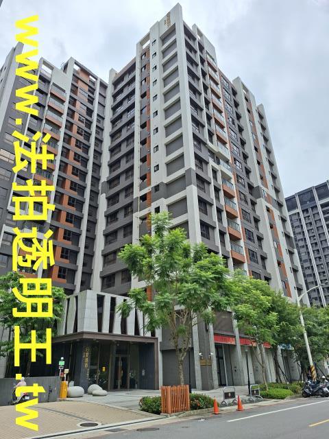 桃園桃園區法拍大樓-7