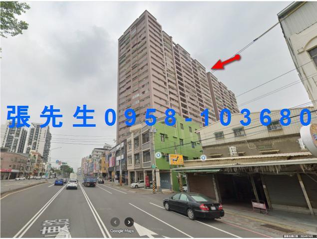 高雄鳳山拍賣大樓-3