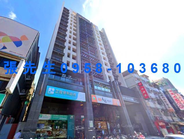 高雄前鎮法拍大樓-2