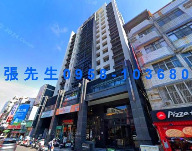 高雄前鎮法拍大樓-3