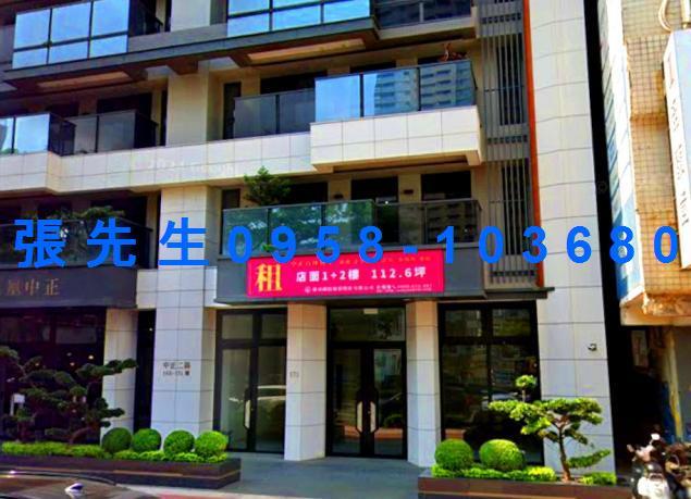 高雄苓雅法拍大樓-4