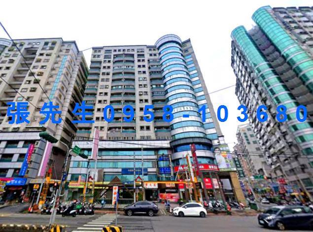 台南永康拍賣大樓-2