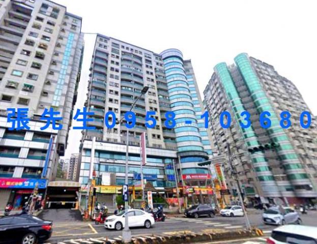 台南永康拍賣大樓-3