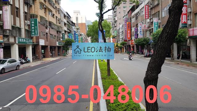 新北中和大樓法拍-6