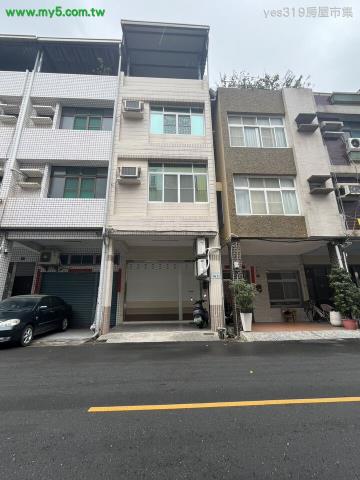 高雄三民區透天-1