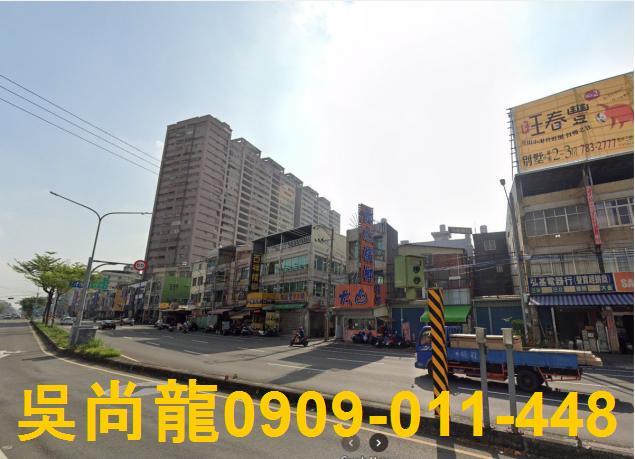 鳳山法拍大樓-2