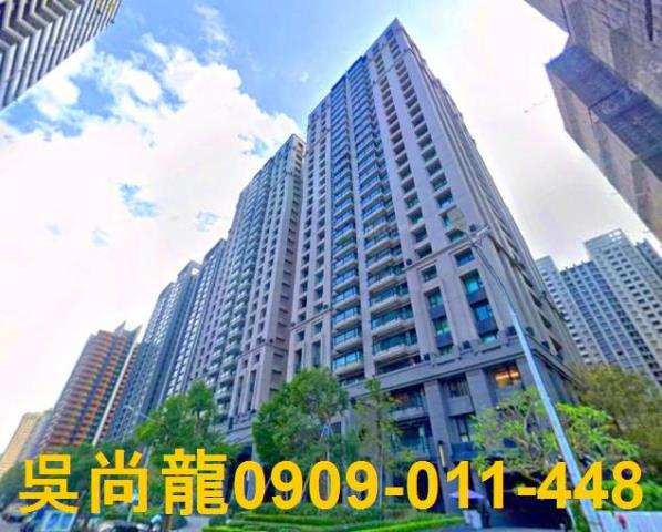 鼓山大樓法拍-1