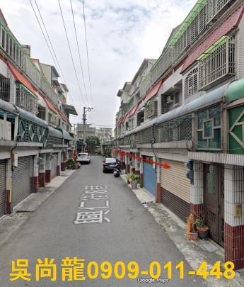 西區拍賣透天-2