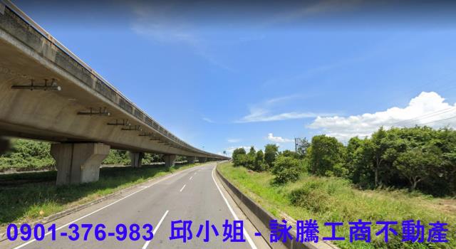 大園廠房-1