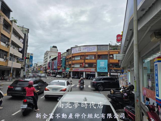 台南店面-8