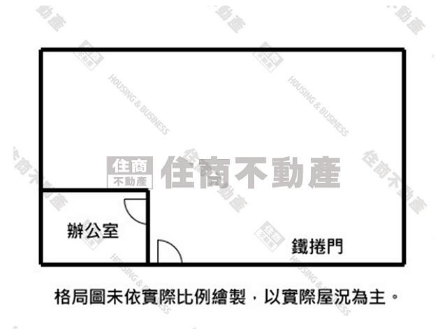台南仁德倉庫-12