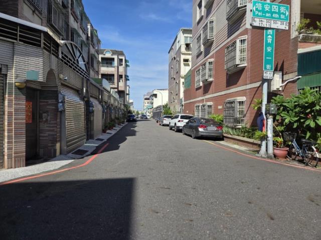 台南安南透天-1