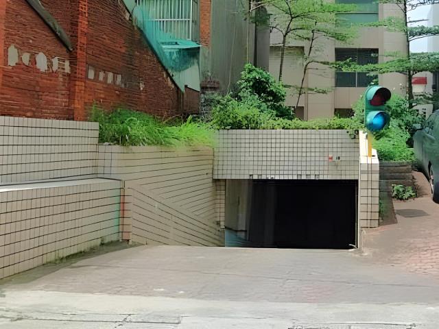桃園中壢大樓法拍-2