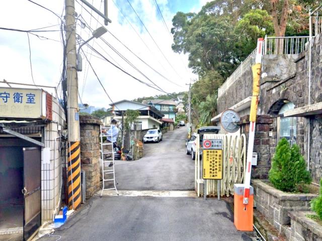 新北淡水法拍透天-1
