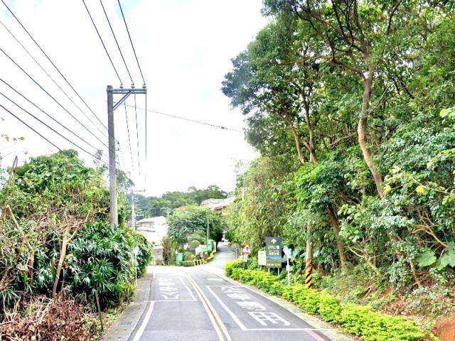 新北淡水法拍透天-5