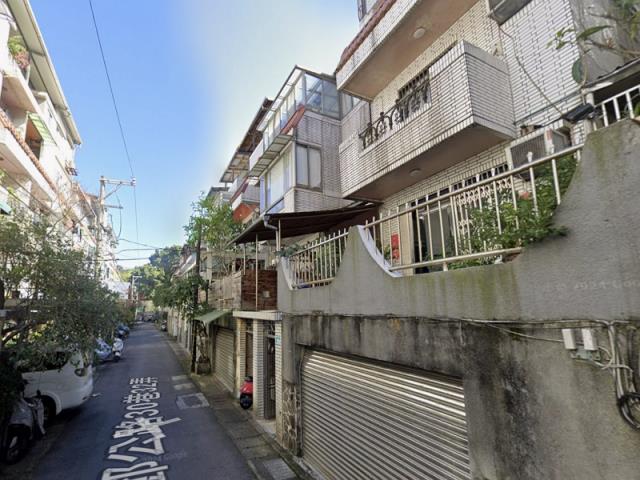 新北淡水透天法拍-3