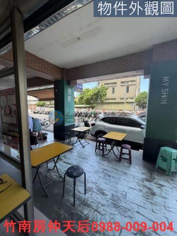 頭份大樓-4