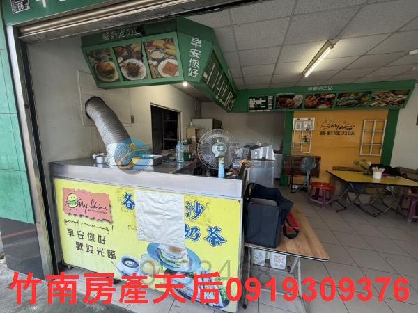 頭份大樓-1