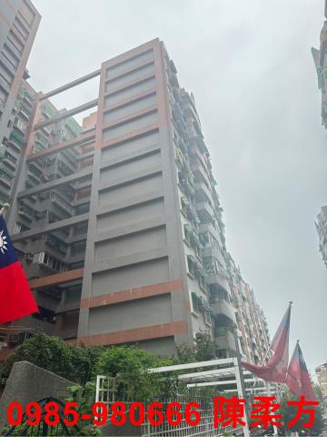 西區大樓-1