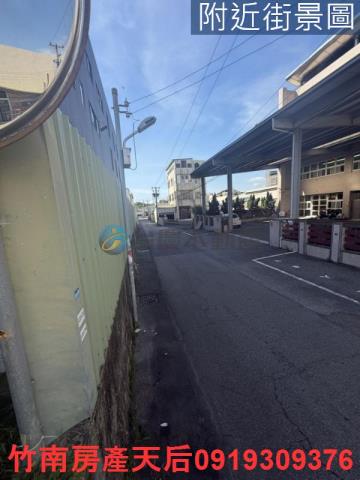 公館廠房-4