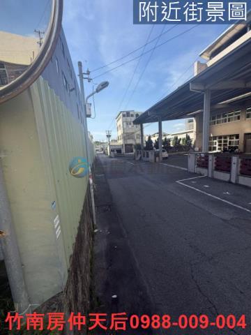 公館廠房-4