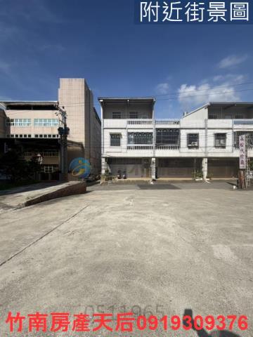 公館廠房-6
