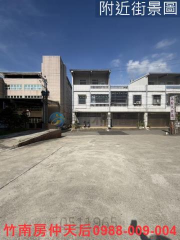 公館廠房-7