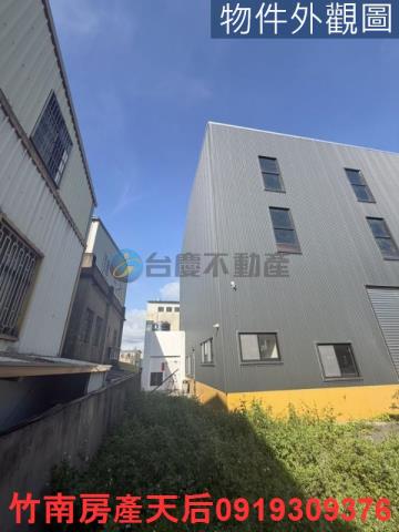 公館廠房-7