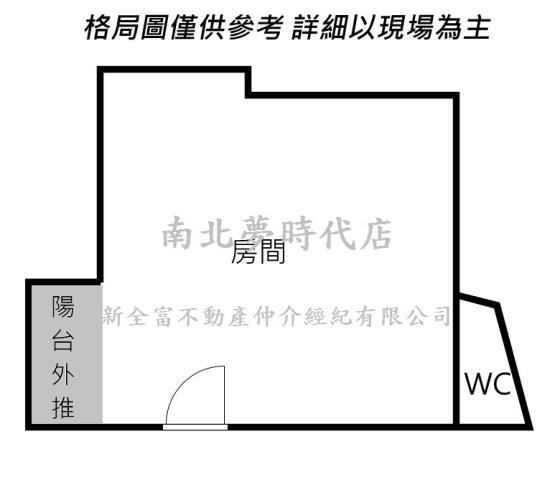 東區套房-10