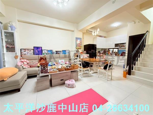 沙鹿別墅-4