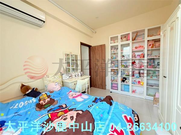 沙鹿別墅-9