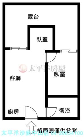 台中大樓-2