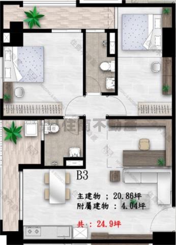 台南華廈-8