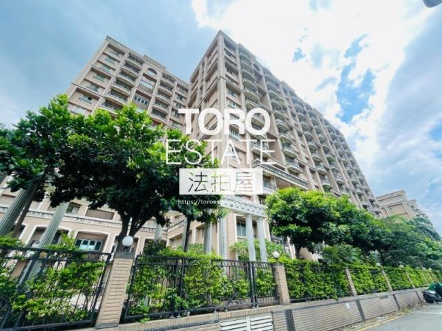新北大樓法拍-3