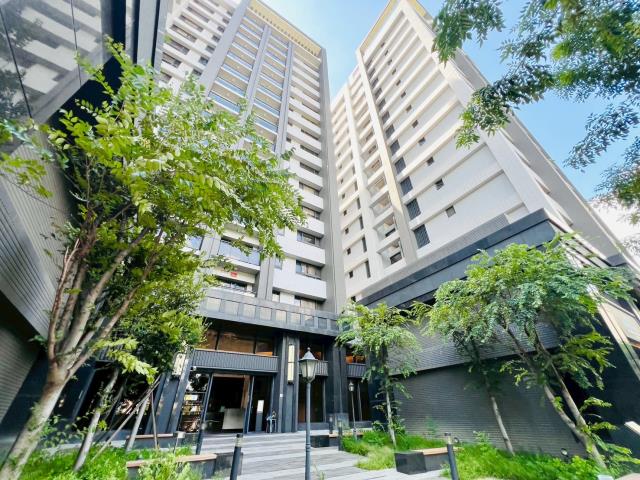 台中大里華廈-1