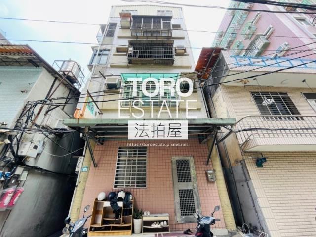 新北三重公寓法拍-1