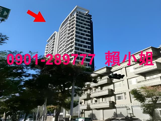 新竹竹北法拍大樓-3